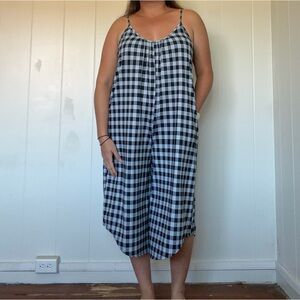 *NEW W/O TAGS* Palaka Romper